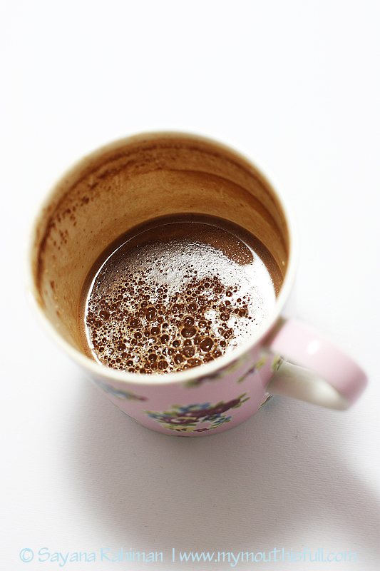 Image of Hot Cocoa
