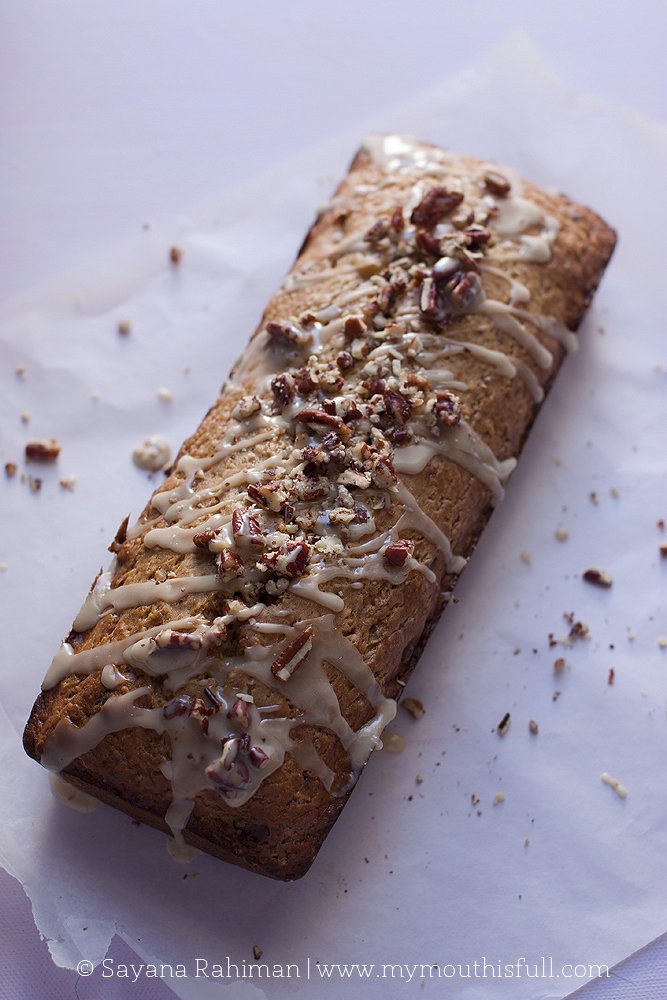 Image of Chocolate Chip Banana Bread