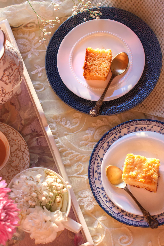 Image of Malva Pudding