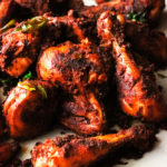 Image of Kerala Chicken Fry